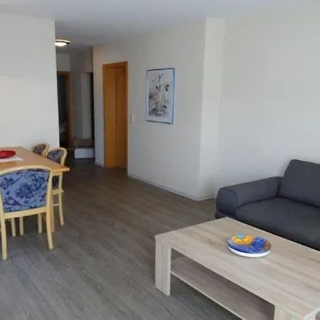 Apartment For Vier Personen In Fehmarn - Orth, Cleaning Included Orth