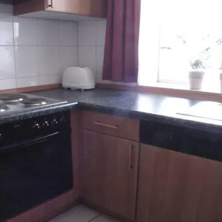 Apartment For Vier Personen In Fehmarn - Orth, Cleaning Included *