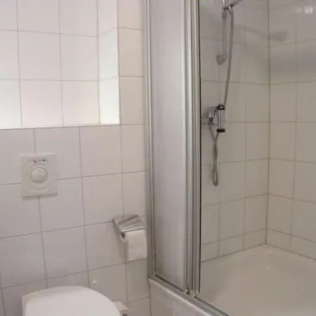 For Vier Personen In Fehmarn - Orth, Cleaning Included Orth