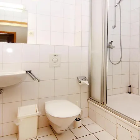 Apartment For Vier Personen In Fehmarn - Orth, Cleaning Included