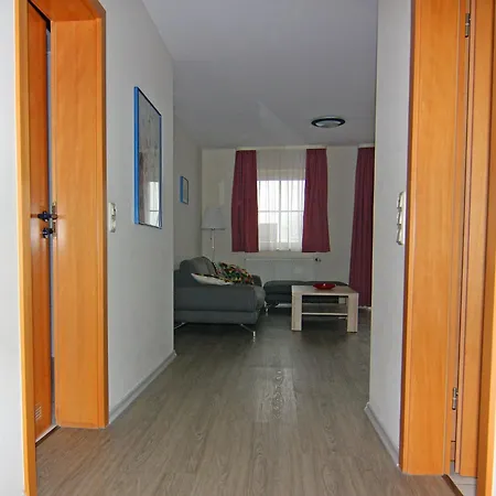 For Vier Personen In Fehmarn - Orth, Cleaning Included Apartment Orth