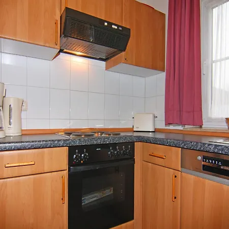 Apartment For Vier Personen In Fehmarn - Orth, Cleaning Included *