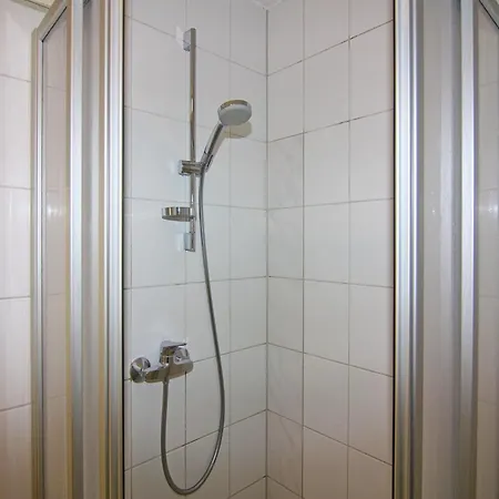 For Vier Personen In Fehmarn - Orth, Cleaning Included