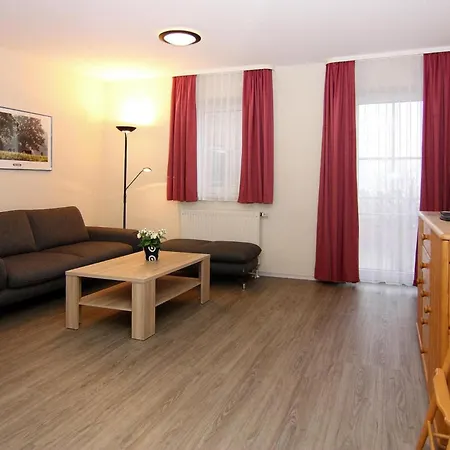 For Vier Personen In Fehmarn - Orth, Cleaning Included Apartment Orth