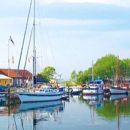 For Vier Personen In Fehmarn - Orth, Cleaning Included *