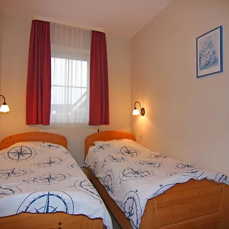 For Vier Personen In Fehmarn - Orth, Cleaning Included Orth