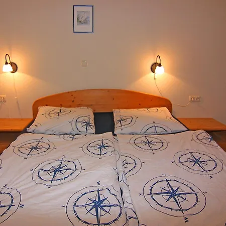 For Vier Personen In Fehmarn - Orth, Cleaning Included * Orth