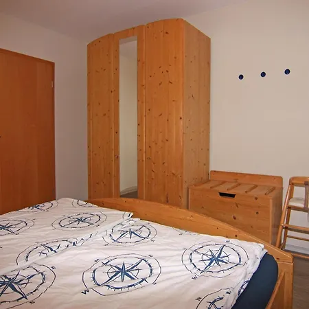 For Vier Personen In Fehmarn - Orth, Cleaning Included