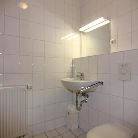Apartment For Vier Personen In Fehmarn - Orth, Cleaning Included