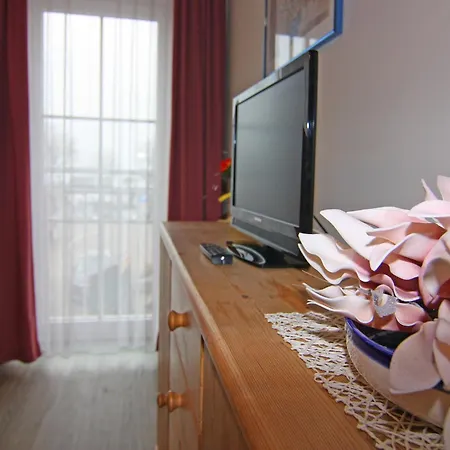 For Vier Personen In Fehmarn - Orth, Cleaning Included Apartment Orth