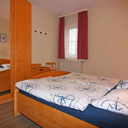 Apartment For Vier Personen In Fehmarn - Orth, Cleaning Included