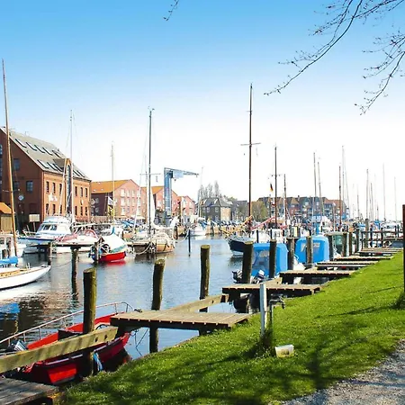 For Vier Personen In Fehmarn - Orth, Cleaning Included Apartment *