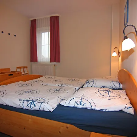 For Vier Personen In Fehmarn - Orth, Cleaning Included Apartment Orth